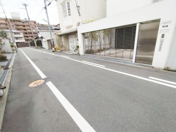 大阪市阿倍野区北畠１丁目の中古一戸建て