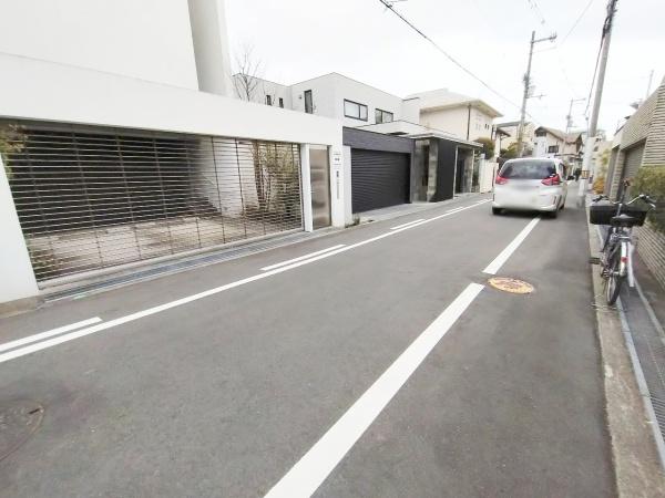 大阪市阿倍野区北畠１丁目の中古一戸建て