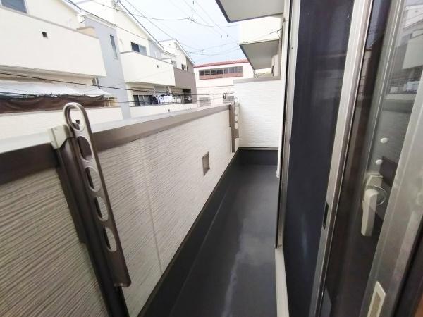 大阪市東成区深江南３丁目の中古一戸建て