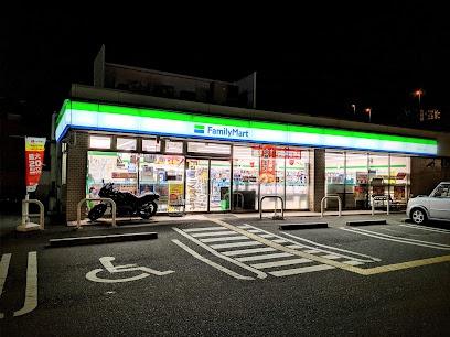 大阪市西成区北津守4丁目の中古一戸建て(ファミリーマート北津守三丁目店)