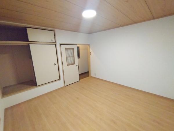 大阪市西成区北津守４丁目の中古一戸建て