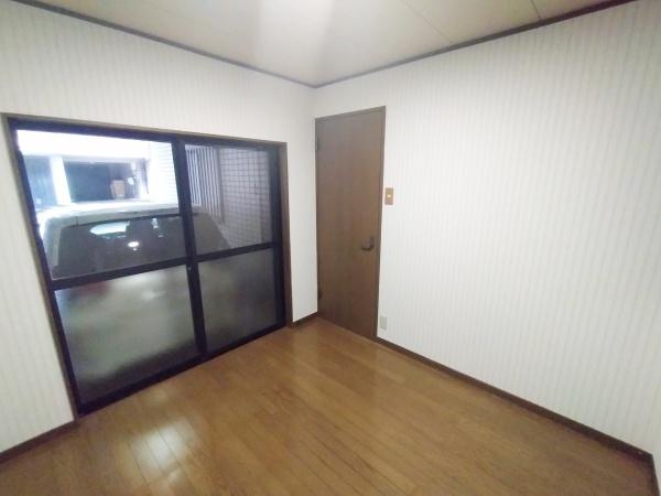 大阪市西成区北津守４丁目の中古一戸建て