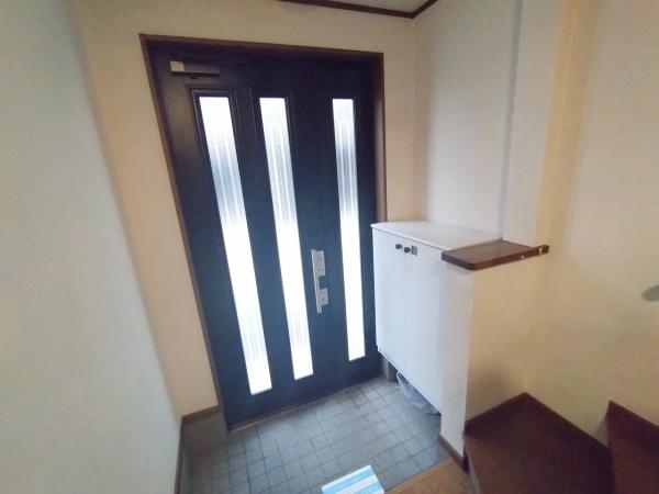 大阪市西成区北津守４丁目の中古一戸建て