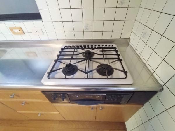 大阪市西成区北津守4丁目　中古戸建