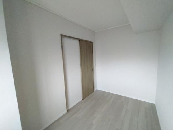 南港はなのまち住宅36号棟