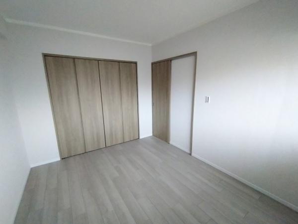 南港はなのまち住宅36号棟