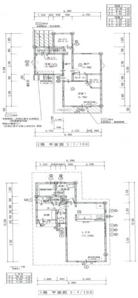 大阪市住之江区西住之江2丁目　中古戸建