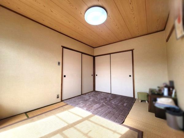 サニーハイツ堺6号棟