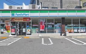 サニーハイツ堺6号棟(ファミリーマート堺七道東町店)