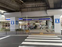 サニーハイツ堺6号棟(ローソン南海七道駅前店)