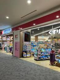 サニーハイツ堺6号棟(ココカラファインイオンモール堺鉄砲町店)