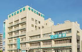 サニーハイツ堺6号棟(医療法人淳康会堺近森病院)