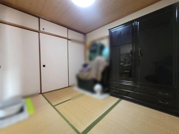 サニーハイツ堺6号棟