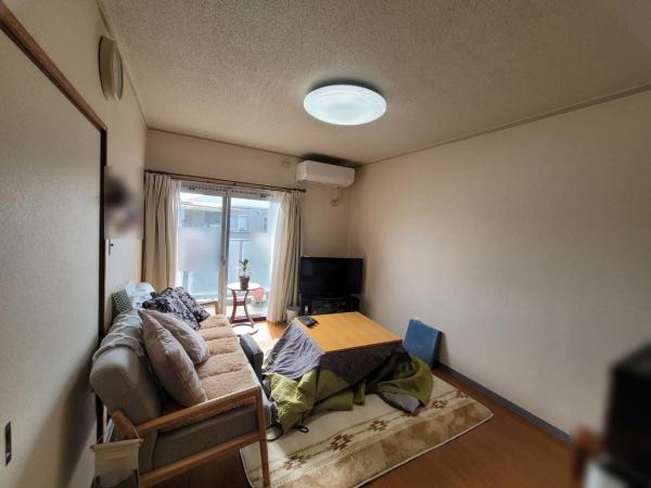 サニーハイツ堺6号棟