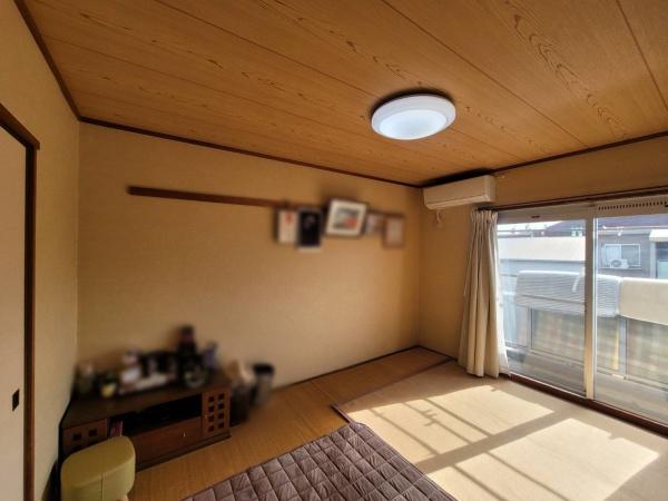 サニーハイツ堺6号棟