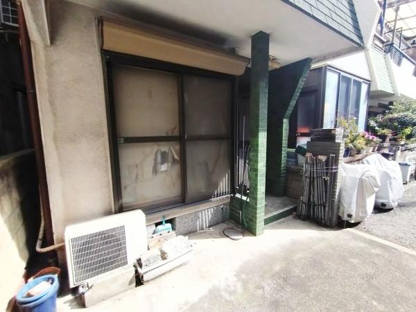大阪市西成区千本中2丁目　中古戸建