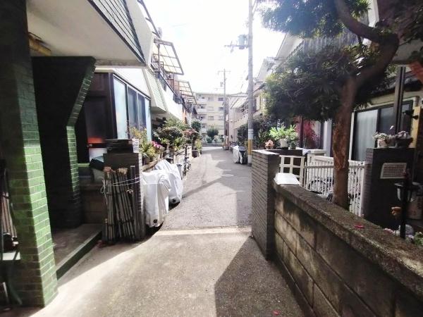 大阪市西成区千本中2丁目　中古戸建