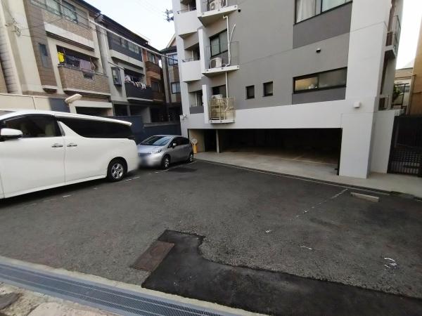 ベルデフラッツあべの丸山通