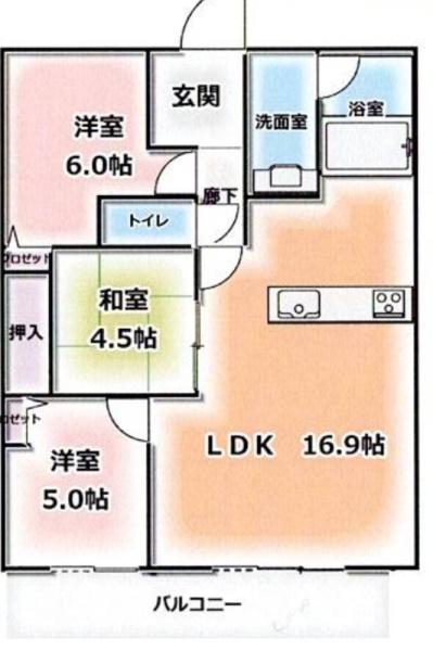 アンビエント住吉公園