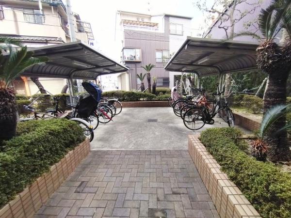 アンビエント住吉公園