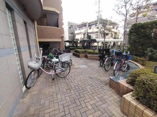 アンビエント住吉公園