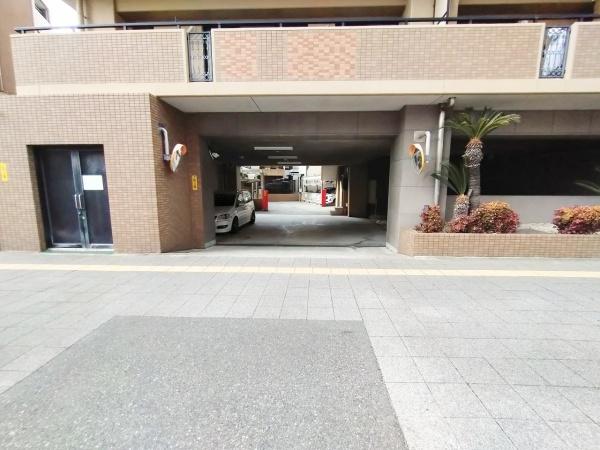 アンビエント住吉公園