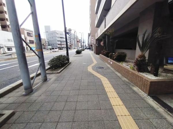 アンビエント住吉公園