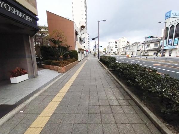 アンビエント住吉公園