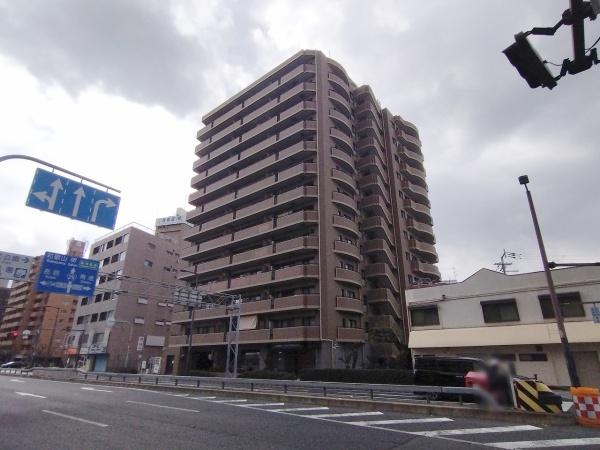 アンビエント住吉公園