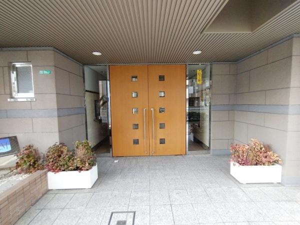 アンビエント住吉公園