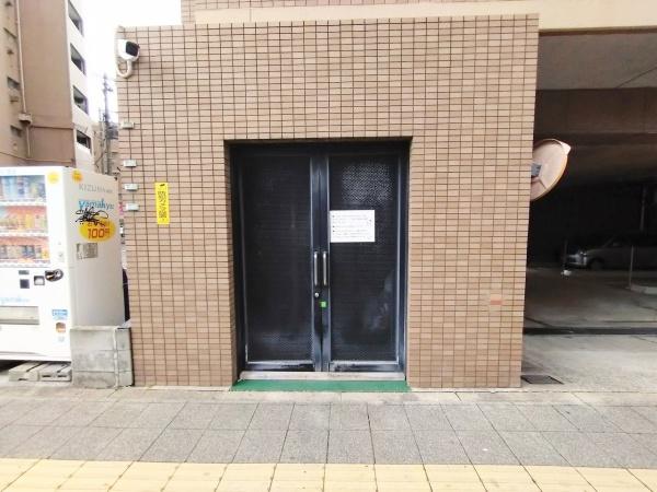 アンビエント住吉公園