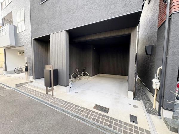 大阪市生野区巽東２丁目の中古一戸建て