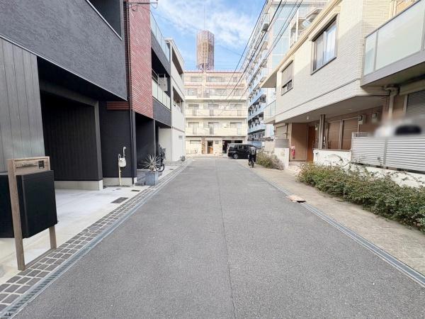 大阪市生野区巽東２丁目の中古一戸建て