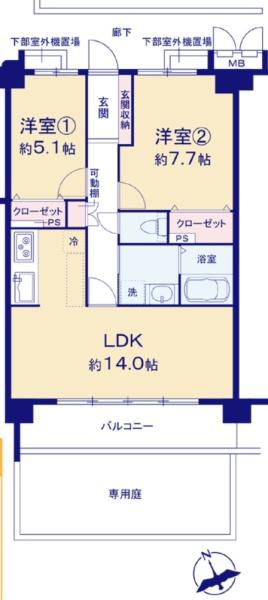 ベルメイト長居