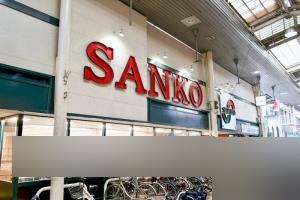 ベルメイト長居(スーパーサンコー長居店)
