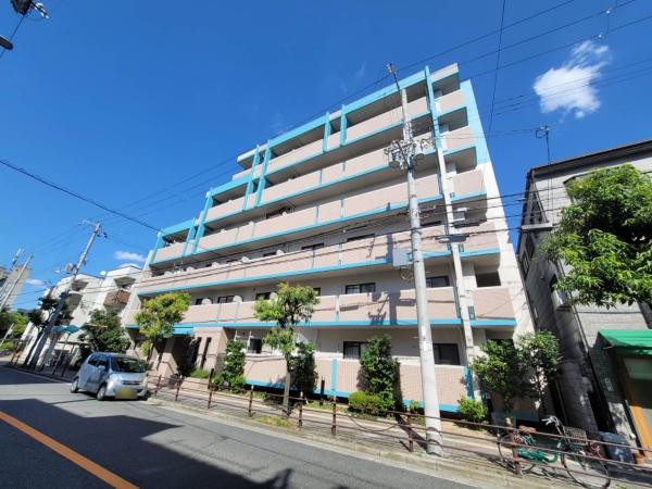 ベルメイト長居