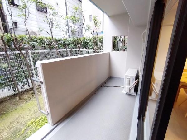 ベルメイト長居