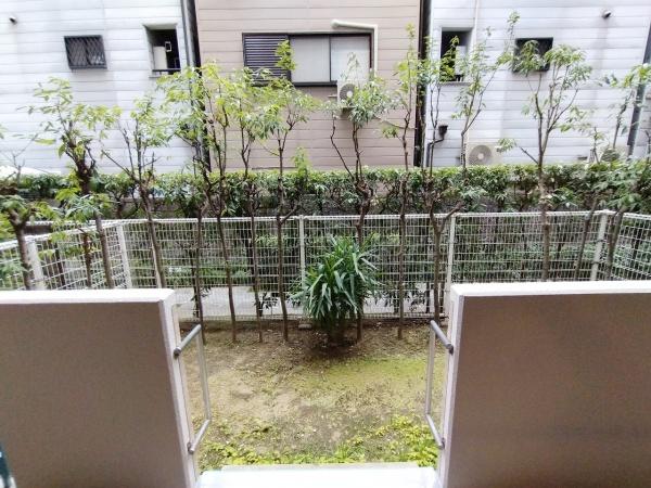 ベルメイト長居