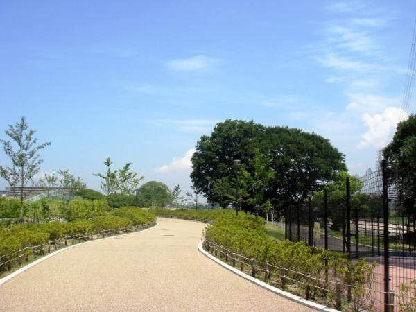 大阪市住吉区山之内5丁目の中古一戸建て(浅香山公園)