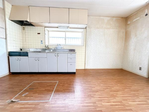 河内長野市南ケ丘　中古戸建