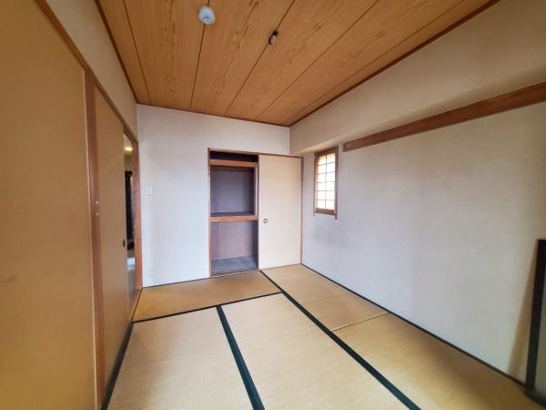 スペリオ平野本町