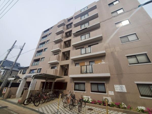 スペリオ平野本町