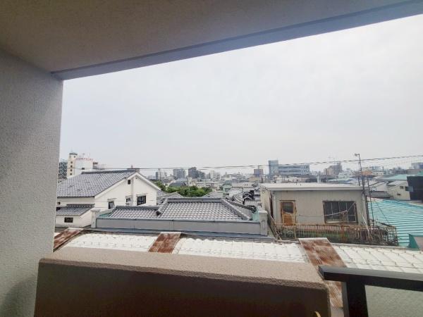 スペリオ平野本町