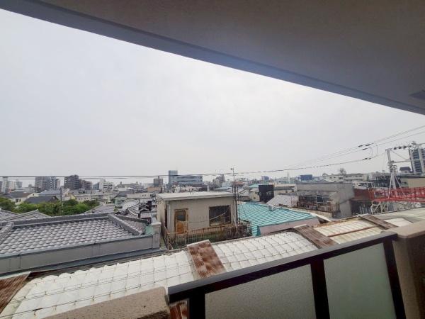 スペリオ平野本町