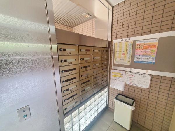 スペリオ平野本町