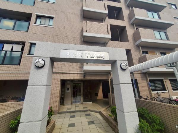 スペリオ平野本町