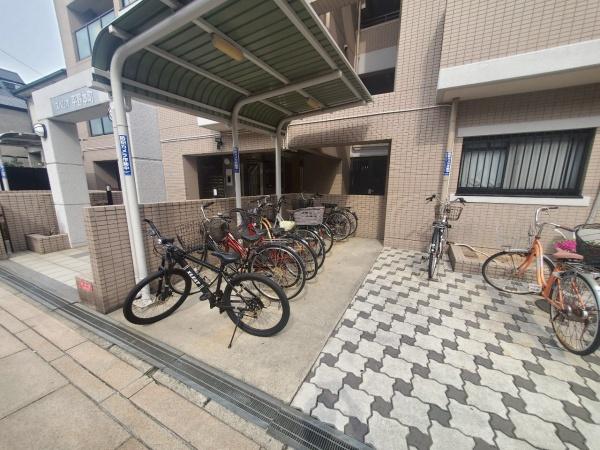 スペリオ平野本町