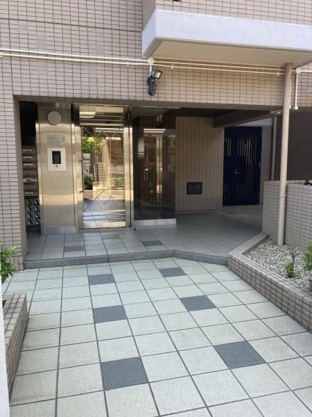スペリオ平野本町