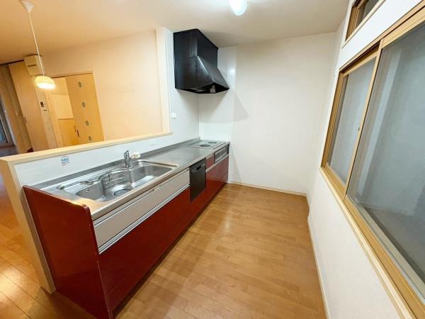 大阪市住吉区山之内2丁目　中古戸建