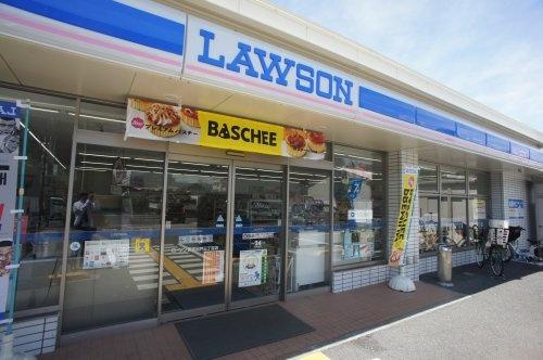 大阪市平野区長吉出戸8丁目の中古一戸建て(ローソン長吉出戸三丁目店)